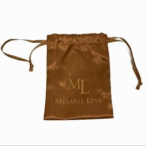 Melanie Lyne Mini Dust Bag